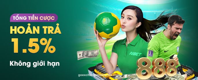 goexchange Master IDs - Trusted Identity Verification