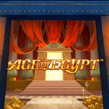Age of Egypt