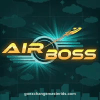 AirBoss Logo