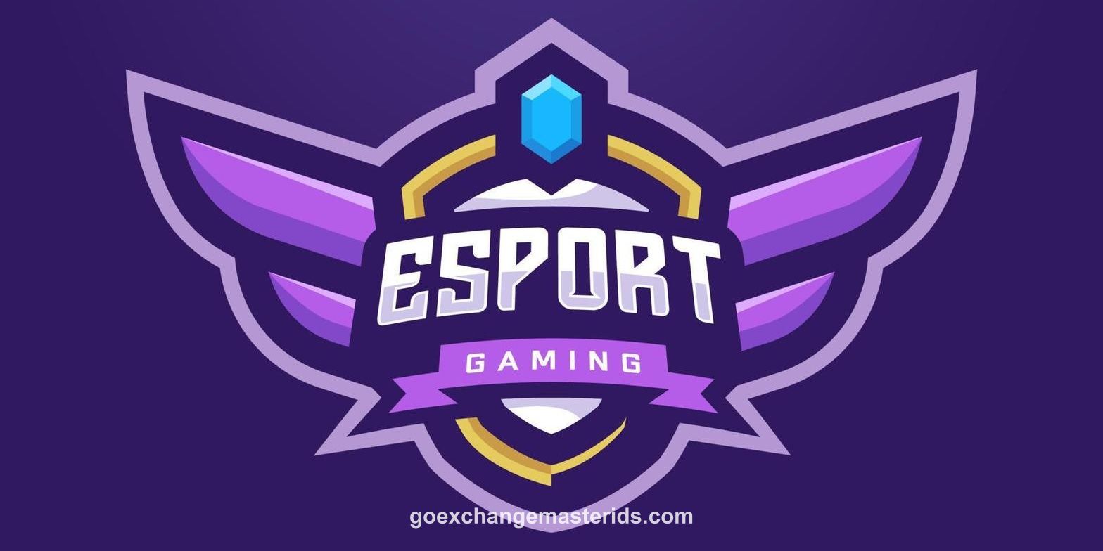 Esports Tournament Template