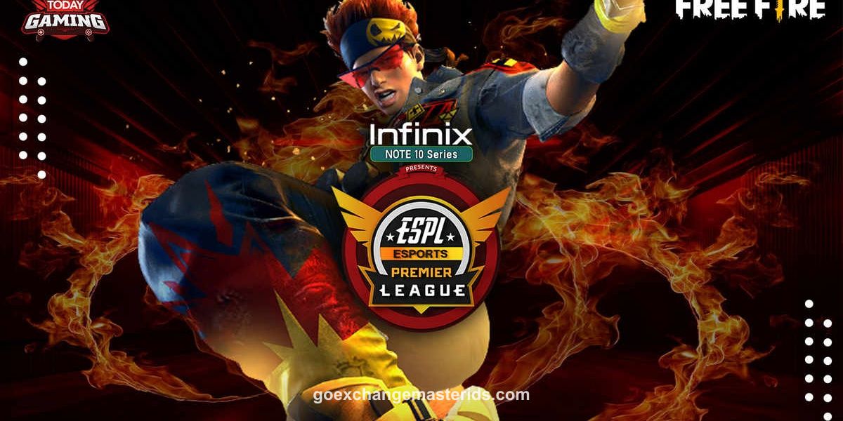 ESPL Infinix Mobile Partnership