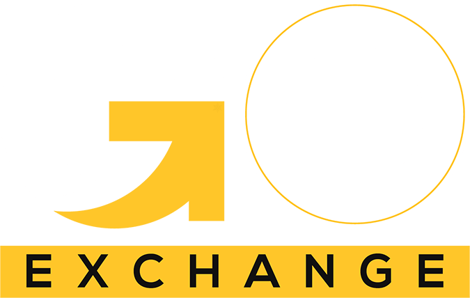 goexchange Logo